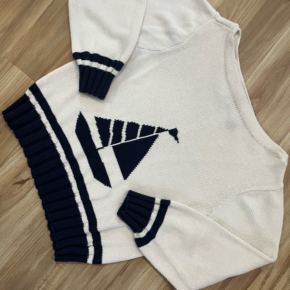 American Vintage Crazy Horse Sweater